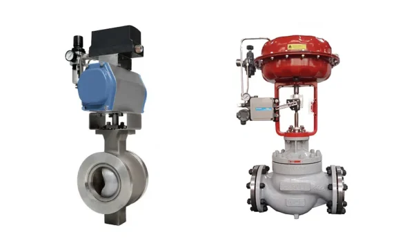 Ball Valves